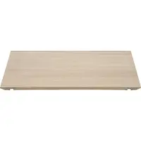 Ebuy24 Canes - Set eiken inlegbladen bij Canes tafel