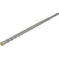 AWTOOLS - Betonboor - SDS Max - 20x600mm - Ergonomisch