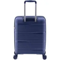 Gladiator Trolley donkerblauw