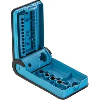 Hazet 856KL 856KL Gereedschapskist (leeg)