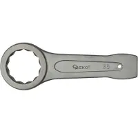 GEKO Slagmoersleutel 65 mm