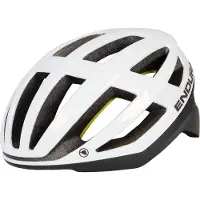 Endura FS260-Pro MIPS II Helm Wit || Maat: S-M (51-56 cm)