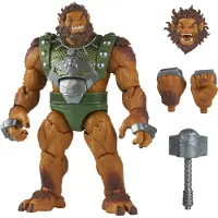Hasbro Marvel F34225L0, actiefiguur, verzamelobject, comics, 464 gram