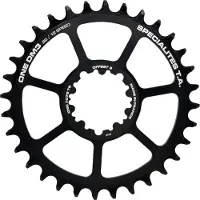 Specialites Ta One Dm3-sram Kettingblad