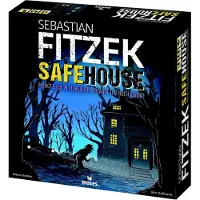 Sonstige Verlage Sebastian Fitzeks - SafeHouse
