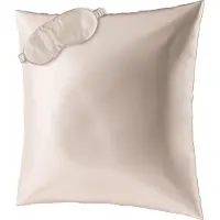 Ailoria Beddengoed, SCHOONHEIDSSLAAPSET L (Kussenhoes, 80 x 80 cm)