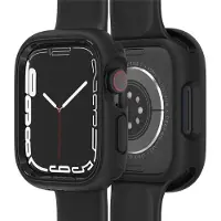Otterbox Exo Edge - Apple Watch Series 7-9 - 45mm - Black