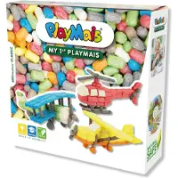 PlayMais My First - Luchtvaart