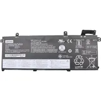 Lenovo 02DL007 accu (11.52 V, 4200 mAh, origineel)