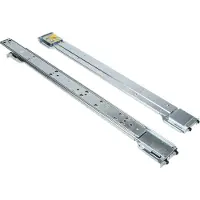 Supermicro Rackmount Kit MCP-290-00053-0N, Server accessoires, Zilver