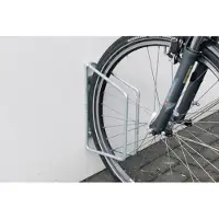 WSM Fietsklem 90° gegalvaniseerd - 105000032