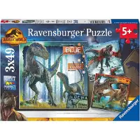 Ravensburger 05656, 49 onderdelen, geschikt voor kinderen vanaf 5 jaar