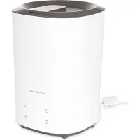 Emerio Luchtbevochtiger Bevochtigt.output/h, 30m², Bevochtiger, Wit