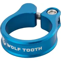 Wolf Tooth Cnc Bolt Zadelklem