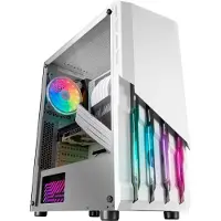 Mars Gaming Mc-x2 Pc-behuizing