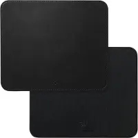 Spigen LD301 Muismat Zwart