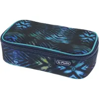 Herlitz 50043873 schooletui Zachte etui Blauw