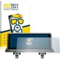 BROTECT AirGlass Panzerglasfolie Matt