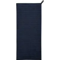 PackTowl - Luxe - Microvezelhanddoek 91 x 150 cm - Beach, blauw