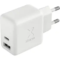 Xtorm 30W GaN wall charger XA2030 wit