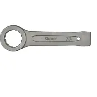 GEKO Slagmoersleutel 36 mm
