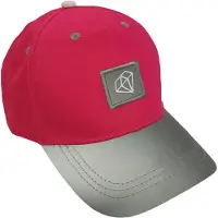 Roth Basecap Diamont mit reflektierendem Schirm