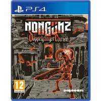 Nongunz (Doppelganger Edition)