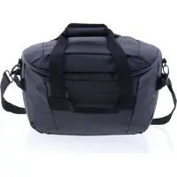 Gladiator Weekendtas grijs / zwart