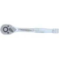 BRILLIANT TOOLS BT020995 BT020995 Omschakelratel 1/4 15 cm