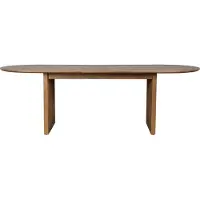 Dutchbone eetkamertafel Barlet