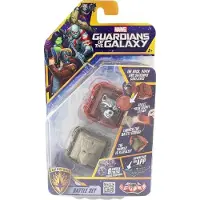 Boti Battle Cubes Marvel Guardians Groot-Rocket