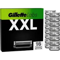 Gillette Labs 16 stuks