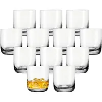 Leonardo Trinkglas Daily 320 ml Set van 12