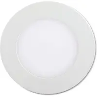 V-TAC VT-1807RD-N Ronde LED Mini-panelen - Premium Serie - IP20 - Wit - 18W - 1400 Lumen - 4000K
