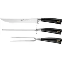 Berkel Elegance Glossy Roast Messenset 3 Eenheden