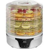 Concept SO2090, Dehydrator, Wit