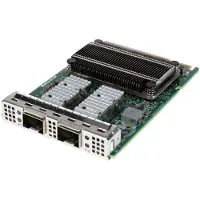 Dell Broadcom 57412 (Mini PCI Express), Netwerkkaarten