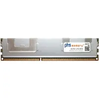 PHS-memory 32 GB RAM-geheugen voor Supermicro SuperServer 1027GR-TRT2 DDR3 LRDIMM (Supermicro SuperServer 1027GR-TRT2, 1 x 32GB), RAM Modelspecifiek