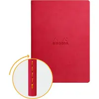 Rhodia Notizbücher und Notizhefte Rho