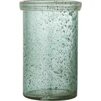 Creative Collection Echo wijnkoeler, groen, glas