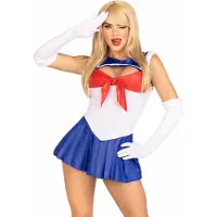 Leg avenue Sexy Sailor