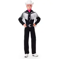 Barbie Handtekening PA - Lead Ken 4