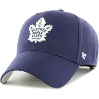 47 Nhl Toronto Maple Leafs Ballpark Mvp Snapback Cap