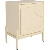 Zuiver Bijzettafel Faces Side Table