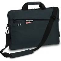 Pedea laptoptas 17,3 inch (43,9 cm) FASHION Schoudertas voor laptop met schouderriem