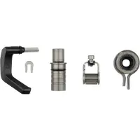 Shimano Rd-m6100 M7100 M8100 M9100 Zijwieltjes