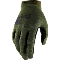 100% Ridecamp Fiets handschoenen