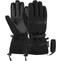 Reusch - Women's Cozy Down R-TEX XT - Handschoenen 6,5, zwart