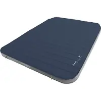 Outwell - Dreamboat Campervan Wide - Slaapmat 190 x 150 x 7,5 cm, blauw