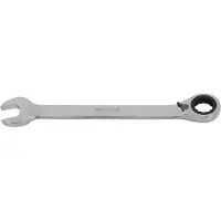 AWTOOLS ringsleutel met ratel, 15 mm